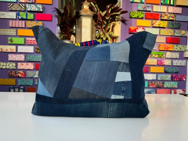 Eleifend donec pretium vulputate sapien sagittis